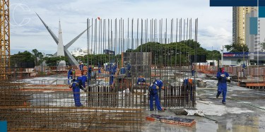 Economia pujante atrai rede World Trade Center para Goiânia