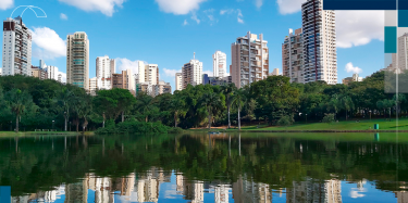 Quais os melhores bairros de Goiânia para investir em imóveis? 
