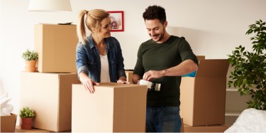 O que preciso saber antes de realizar a mudança para um apartamento novo?