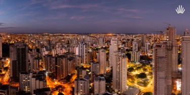 Em 2024, Setor Oeste é bairro com maior valorização em Goiânia