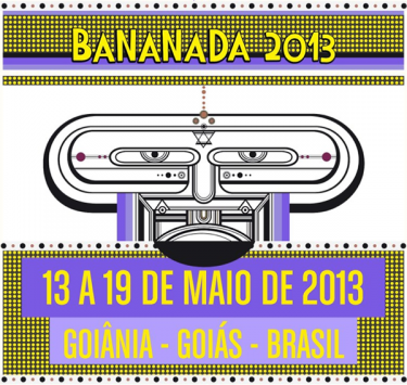 Bananada 2013