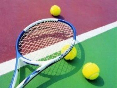 Consciente e Bambuí marcam presença em campeonato de tênis do Country Clube de Goiânia
