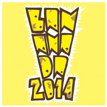 Consciente apoia o Festival Bananada 2014