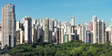 Quais os benefícios de investir em imóveis na cidade de Goiânia? 