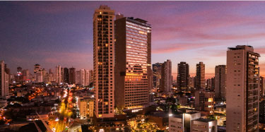 Consciente realiza venda do WTC Goiânia e das unidades remanescentes à JBJ, reforçando legado de excelência e confiança.