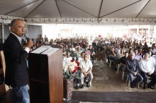 Consciente e Bambuí capacitam funcionários e sorteiam motos 