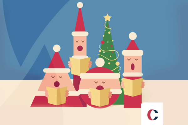 Público se emociona com Cantata de Natal em Praça no Setor Marista