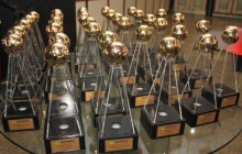 Mais um ano vencedoras do TOP Imobiliário