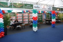 35 mil reais de desconto no Feirão do Imóvel Secovi