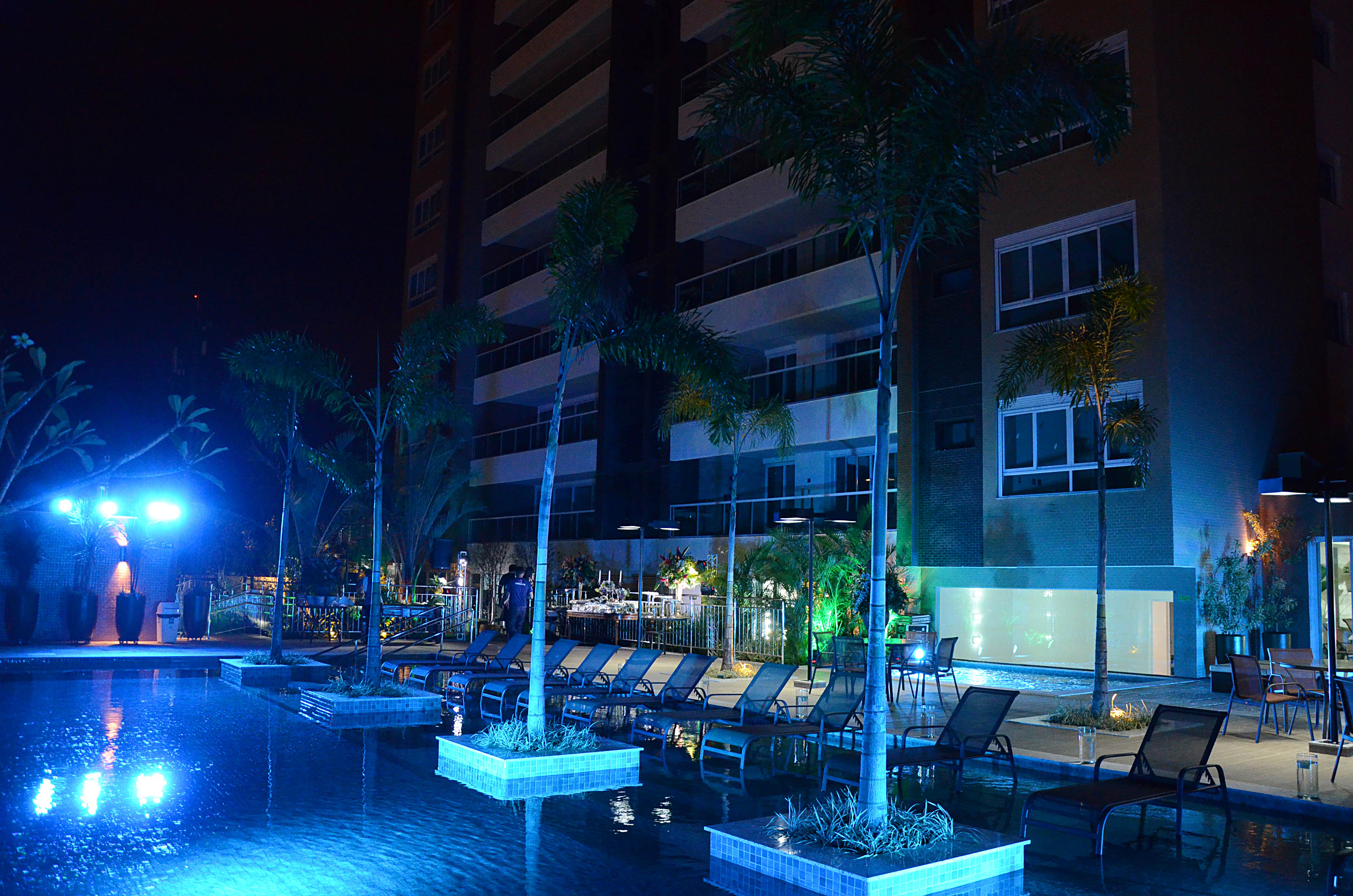 Festa de Entrega - Botanic Consciente Life 