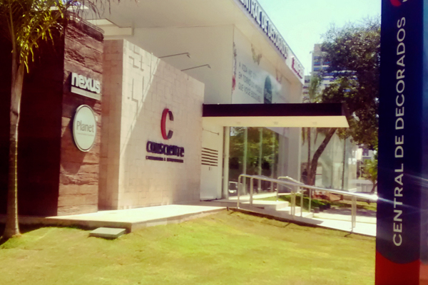 NOVO MÊS, NOVA CASA...