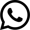 Icone de whatsapp
