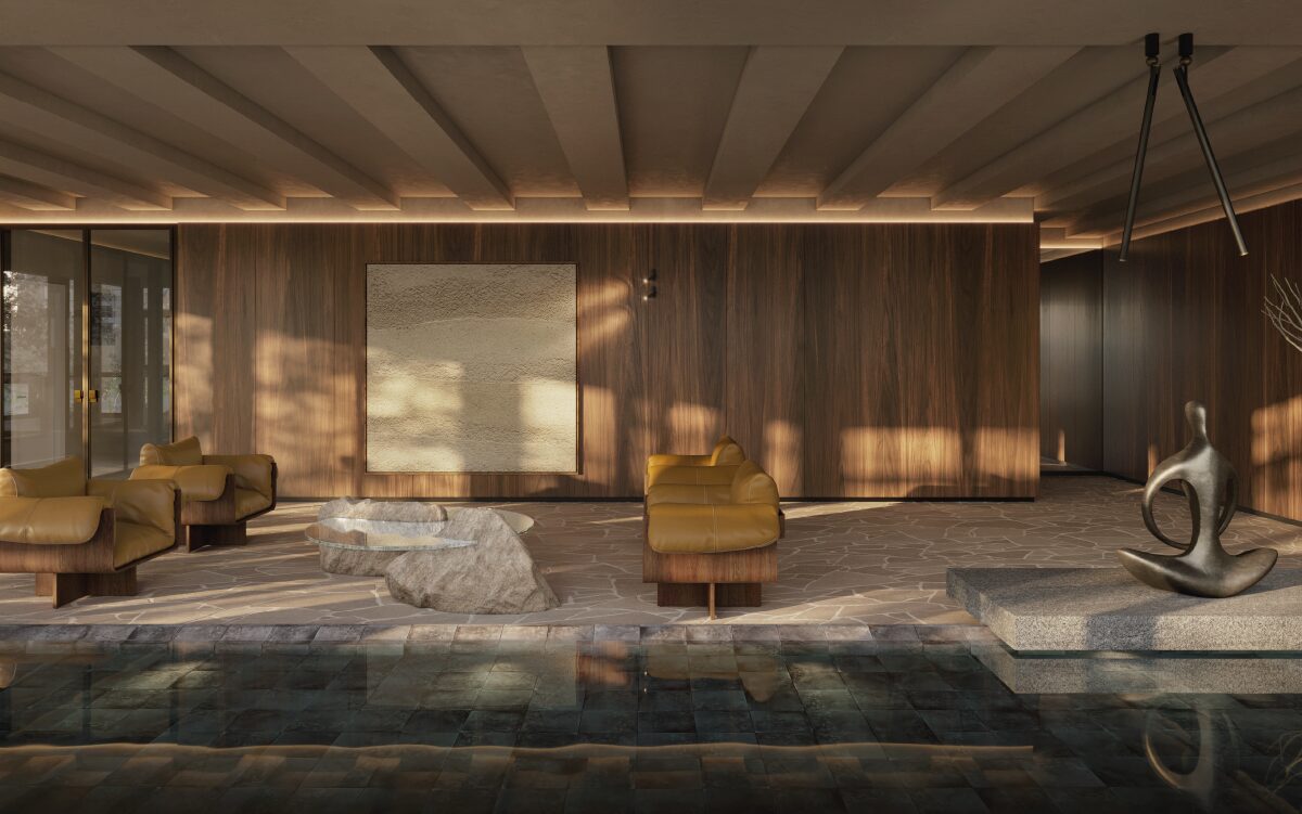 Setor Marista recebe lançamento de alto padrão da Consciente Construtora