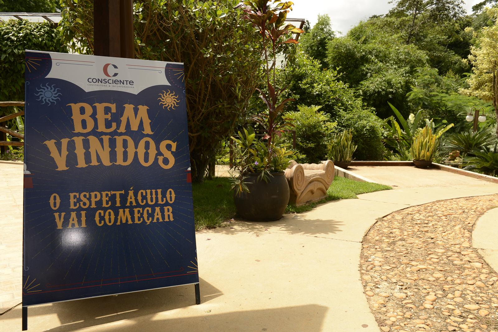 Blog - Consciente