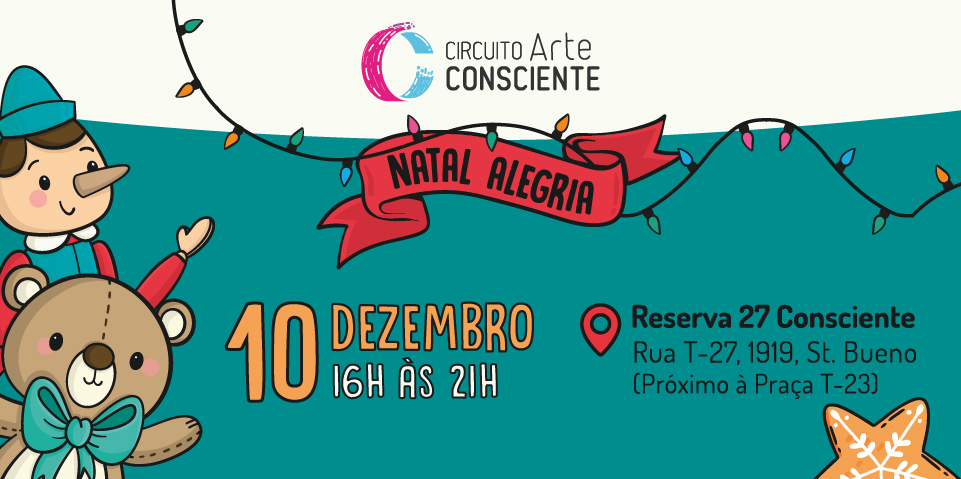 Blog - Consciente