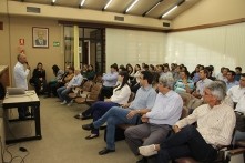 Blog - Consciente