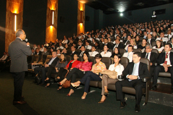 Blog - Consciente