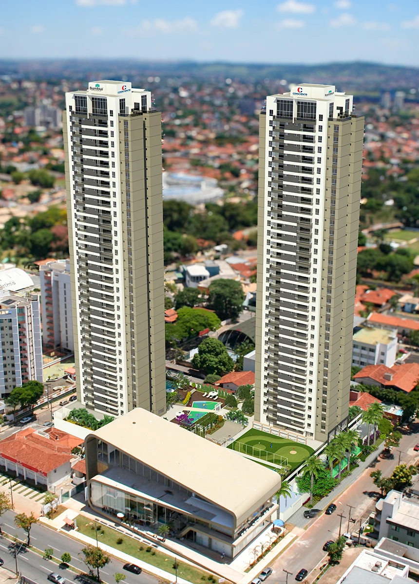 Thumbnail do empreendimento Like Bueno Residence