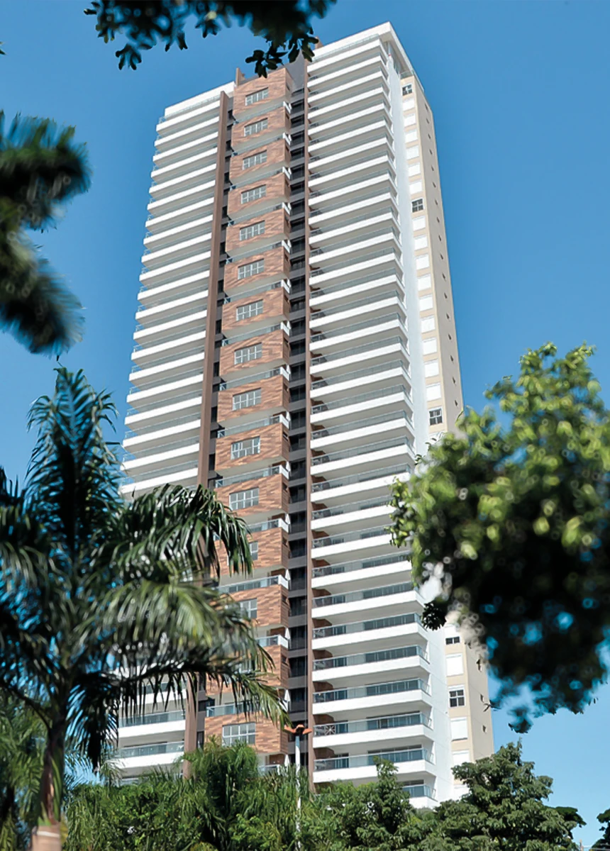 Thumbnail do empreendimento Mundi Consciente Square