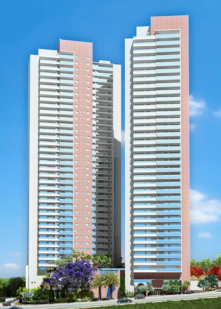 Thumbnail do empreendimento Vistta Parque Flamboyant