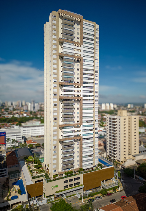 Thumbnail do empreendimento Gaia Consciente Home