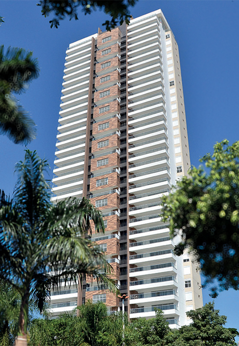 Thumbnail do empreendimento Mundi Consciente Square