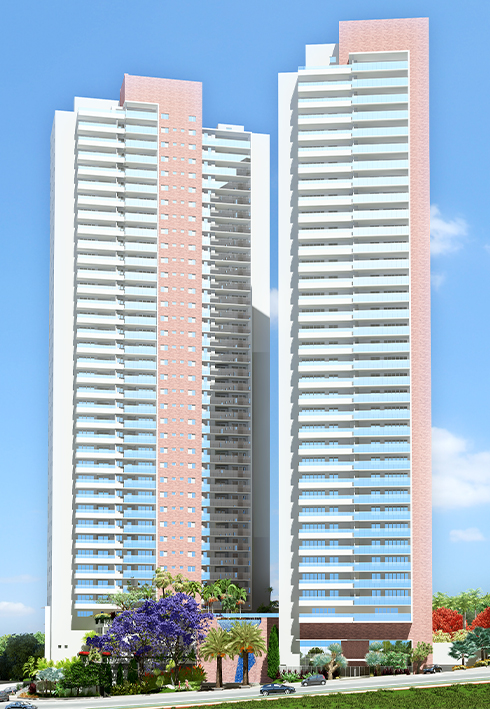 Thumbnail do empreendimento Vistta Parque Flamboyant