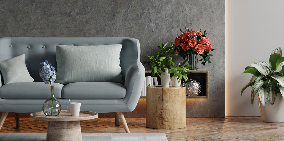 5 Dicas de decoração e organização dentro do apartamento. - Consciente ...