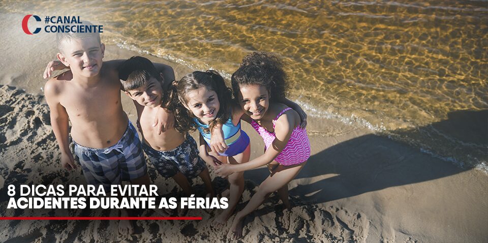 Blog - Consciente