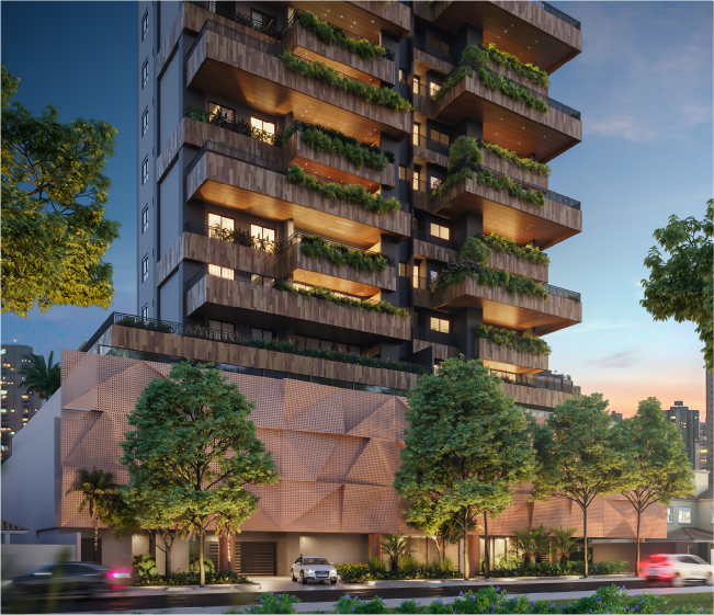 Casa Brasileira Consciente