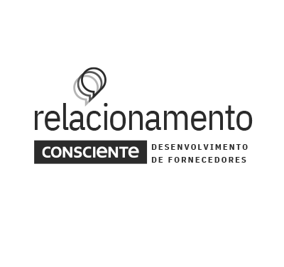Logo relacionamento