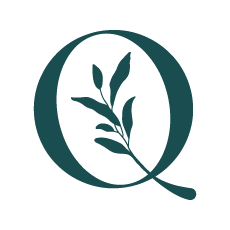 Logotipo Quintas do Cerrado