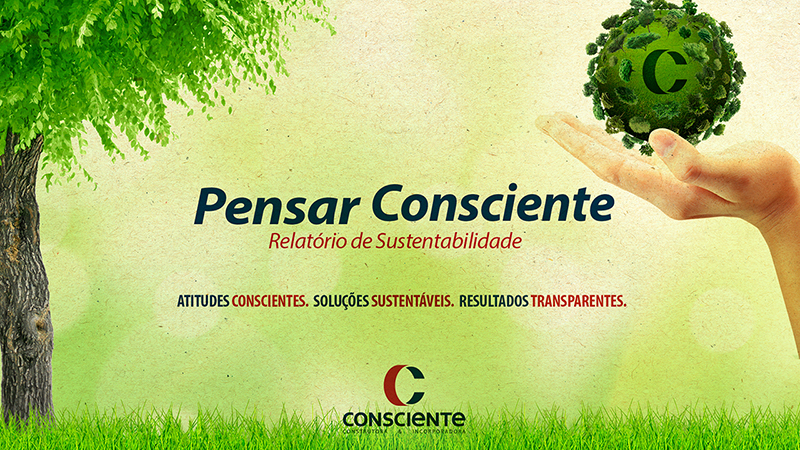 Blog - Consciente