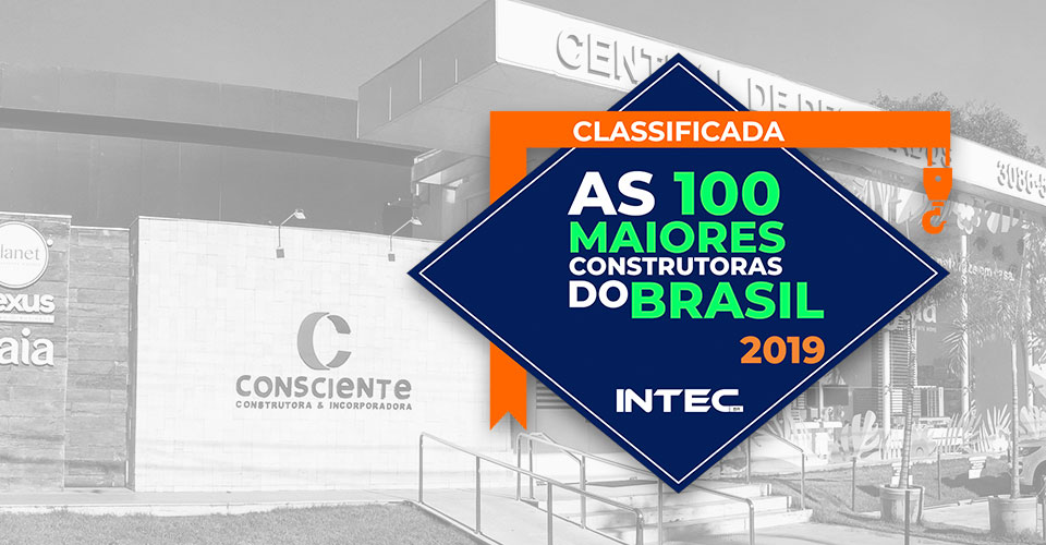 Blog - Consciente