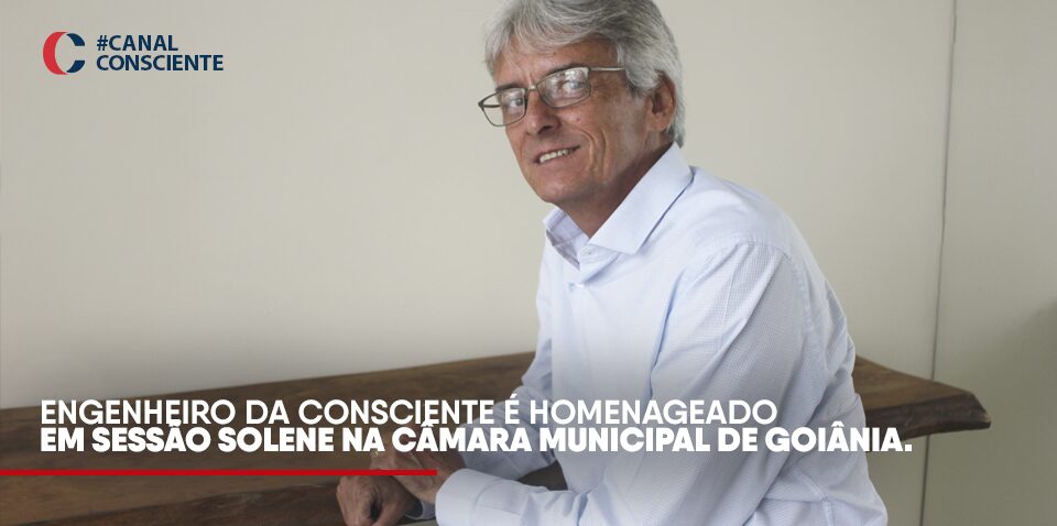 Blog - Consciente