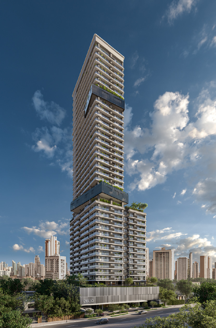 Banner de Obliq Consciente