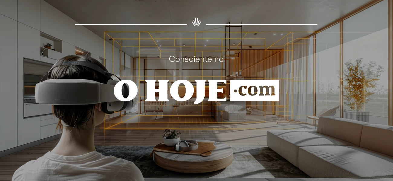 Realidade Virtual Redefine o Mercado Imobiliário e Transforma Forma de Vender Imóveis.