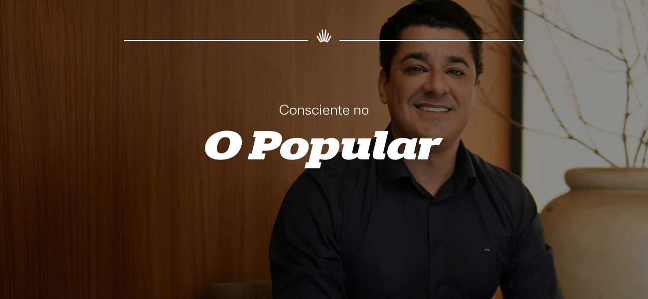 Mercado em Transformação.