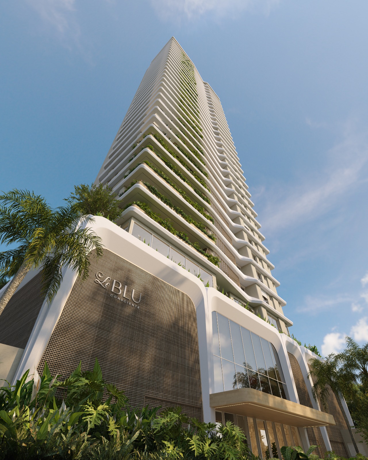 Le Blu: inspirado na Riviera Francesa, novo lançamento da Consciente Construtora e Incorporadora reforça demanda por empreendimentos em regiões estratégicas da capital